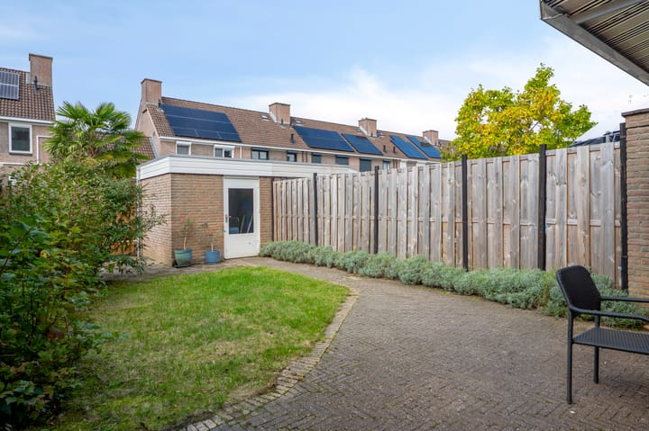 Foto 2 van Van Pallandtstraat 14