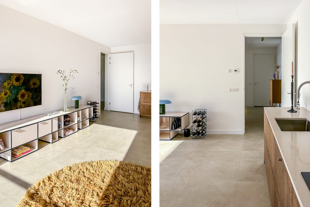 Foto 23 van Aida de Mirandaplein 69