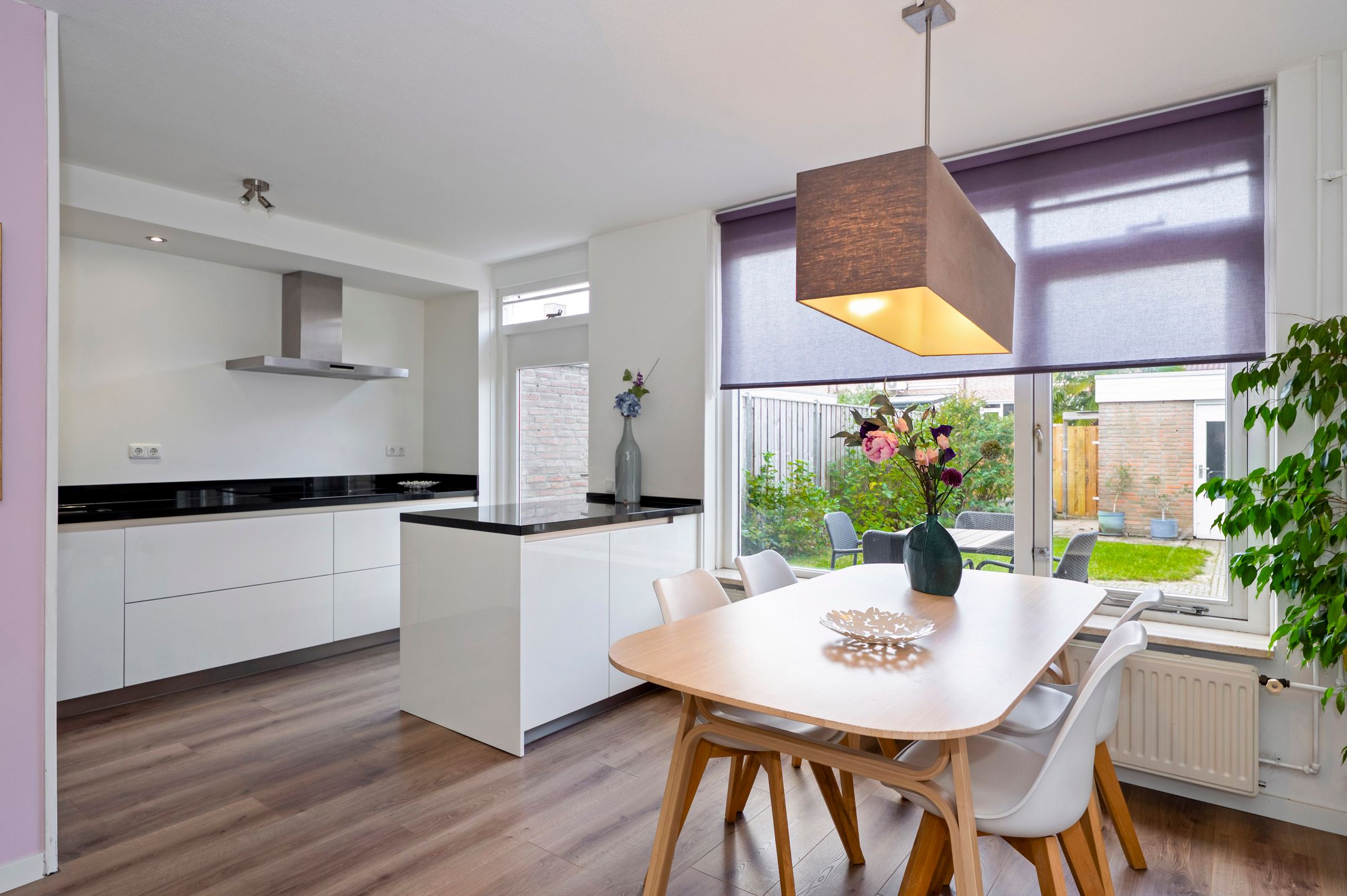 Foto 3 van Van Pallandtstraat 14