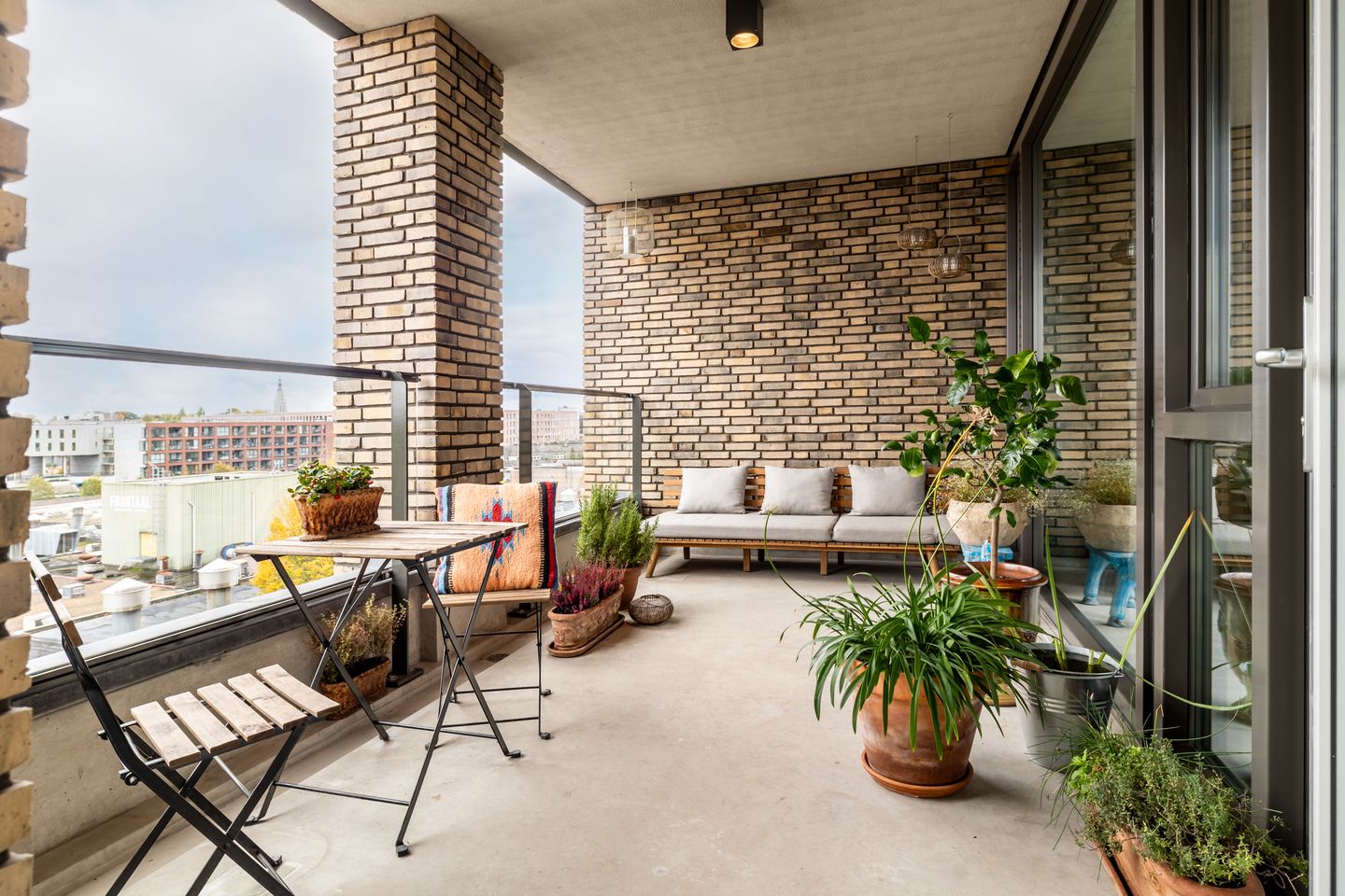 Foto 25 van Aida de Mirandaplein 69