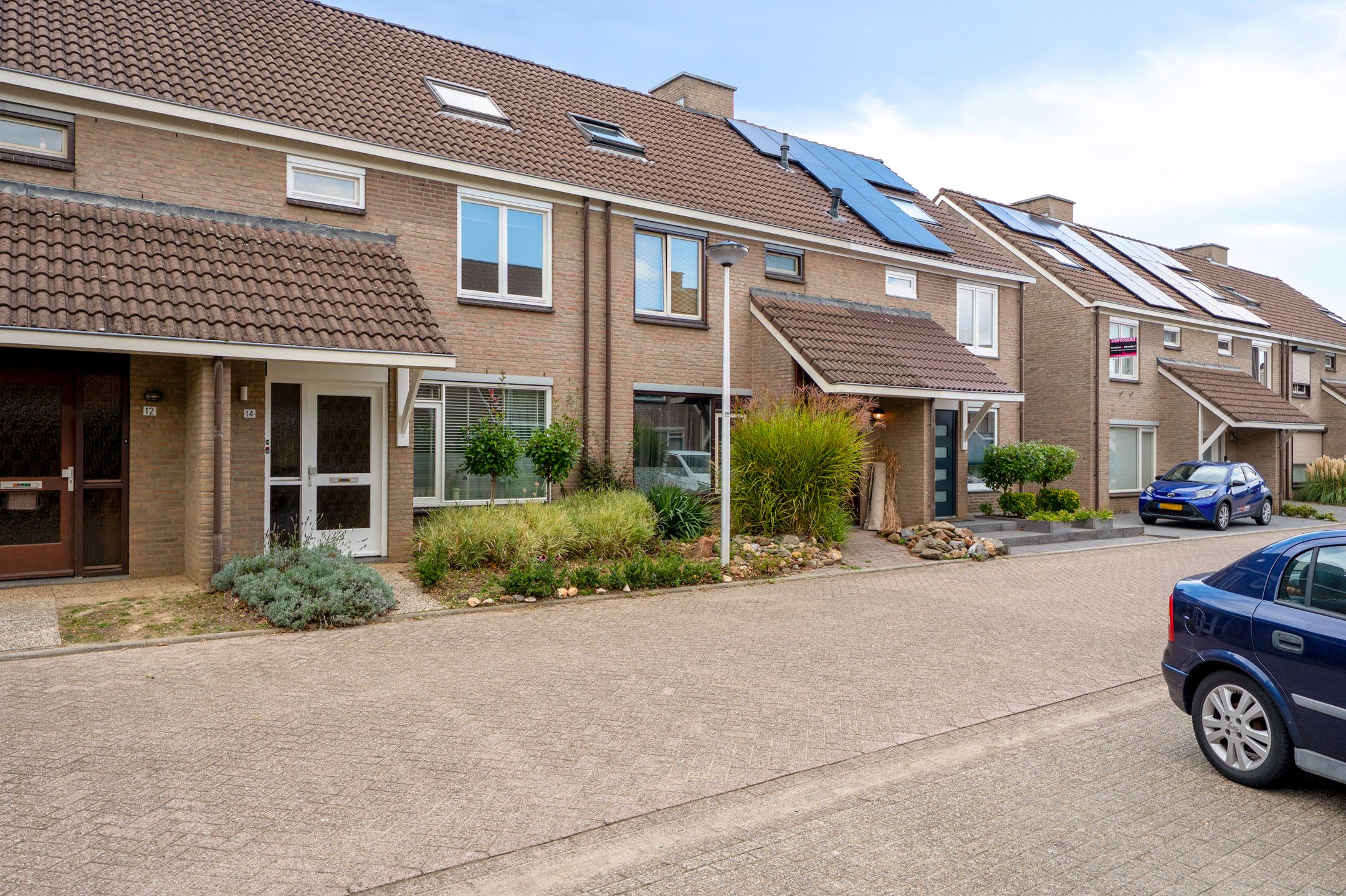 Foto 6 van Van Pallandtstraat 14