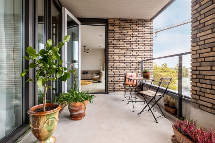 Photo 26 of Aida de Mirandaplein 69