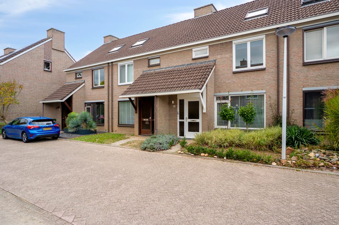 Foto 7 van Van Pallandtstraat 14