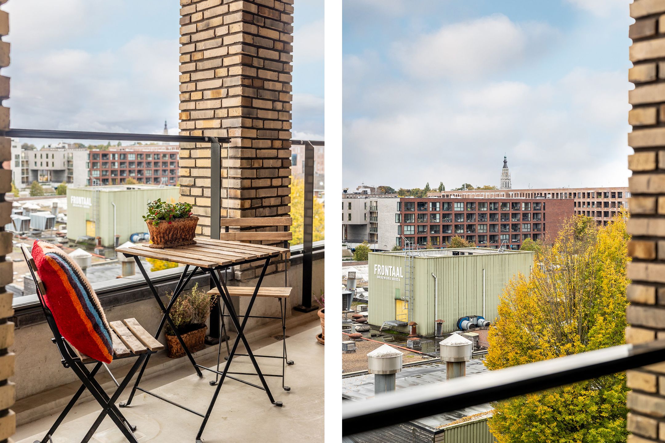 Foto 27 van Aida de Mirandaplein 69