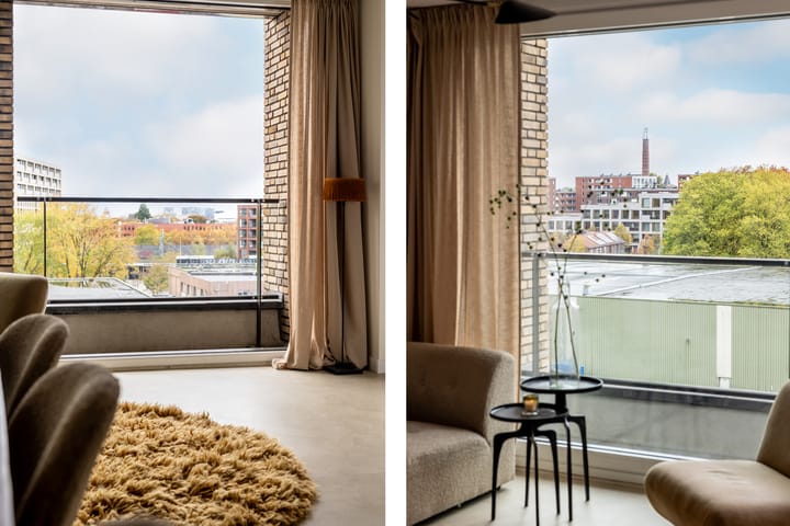 Photo 28 of Aida de Mirandaplein 69