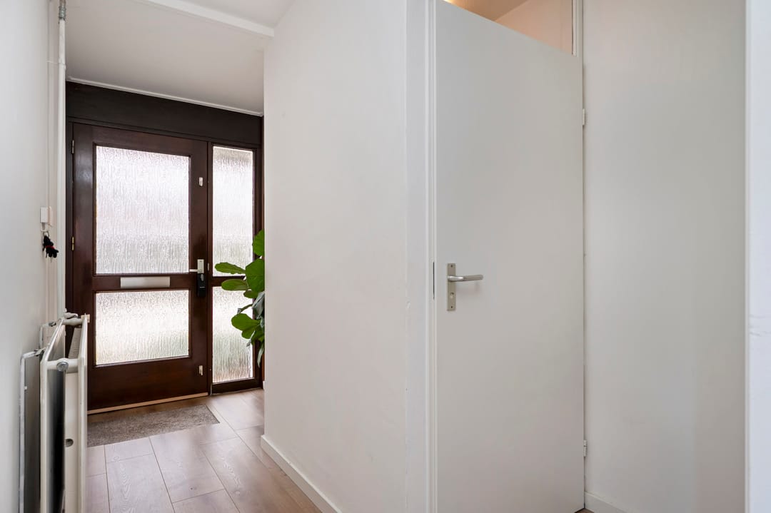 Foto 8 van Van Pallandtstraat 14