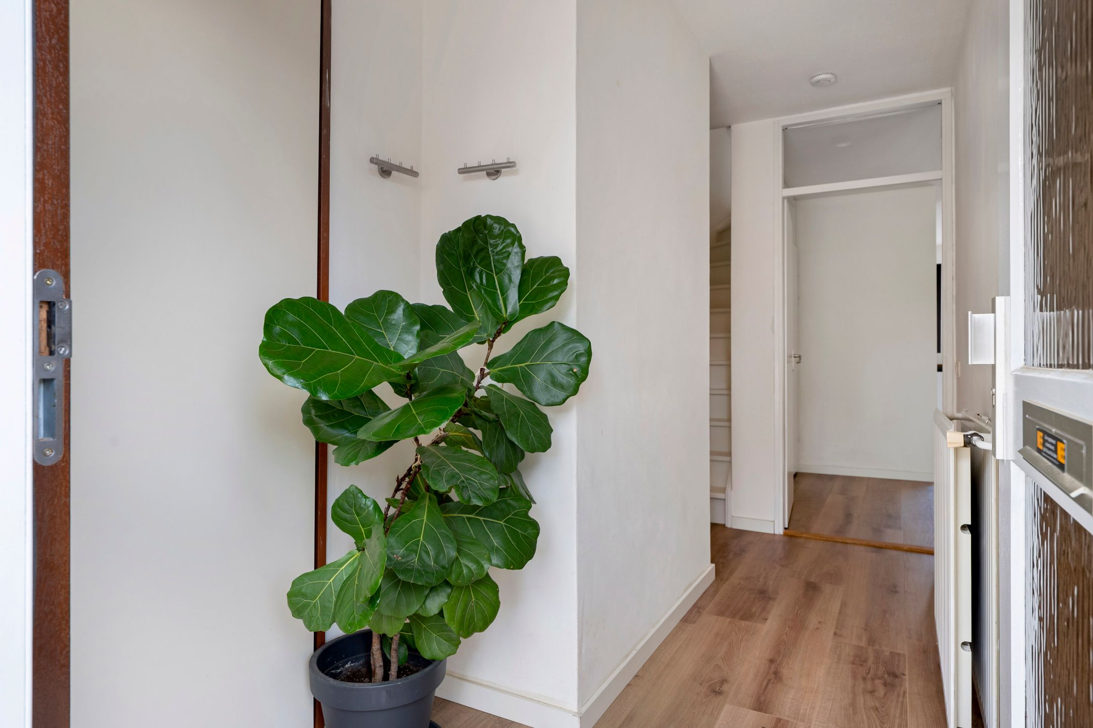 Foto 9 van Van Pallandtstraat 14