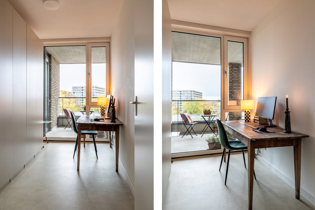 Foto 32 van Aida de Mirandaplein 69