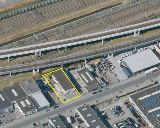 Bekijk foto 3 van Gouderakstraat 49