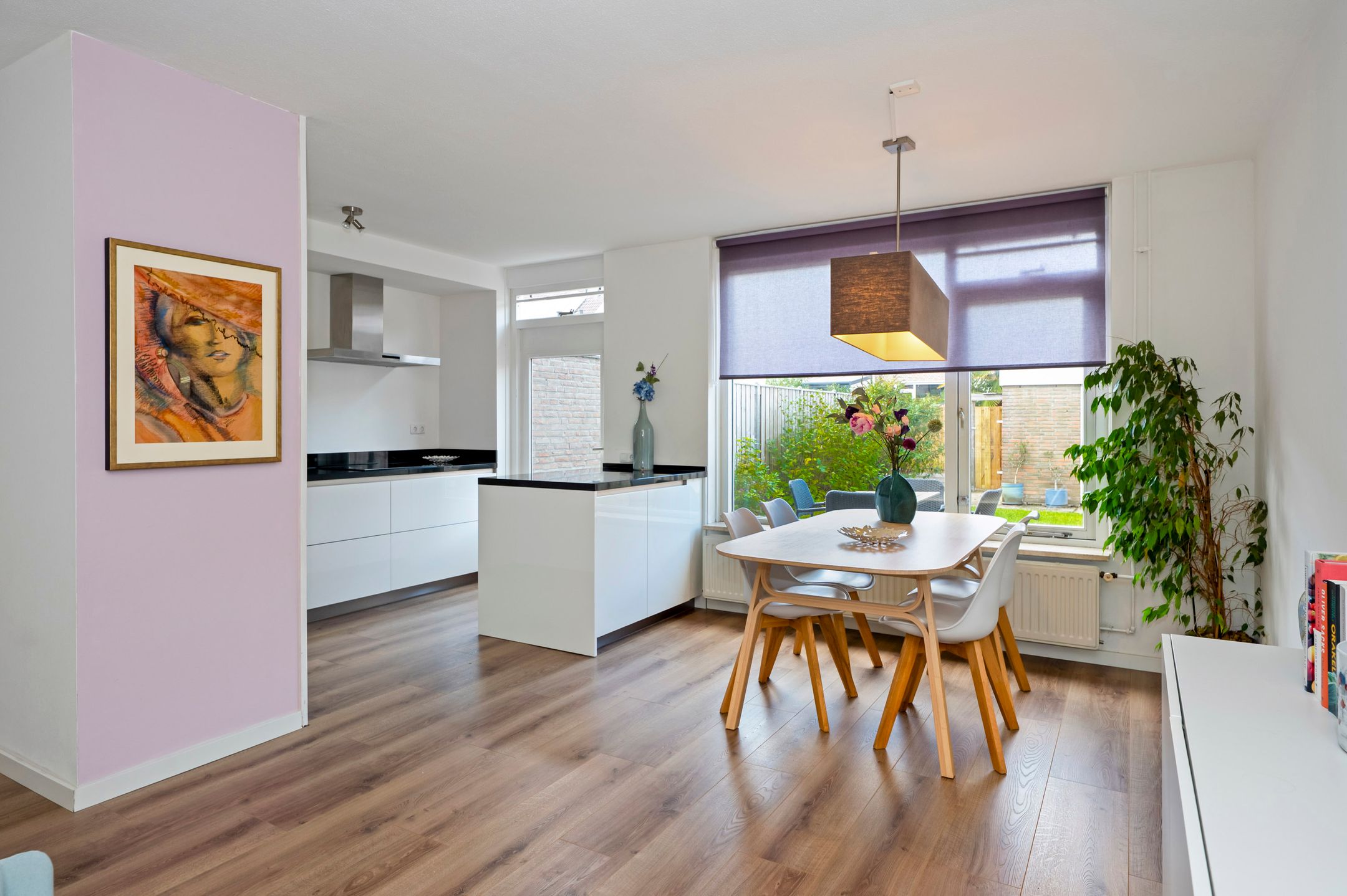 Foto 12 van Van Pallandtstraat 14