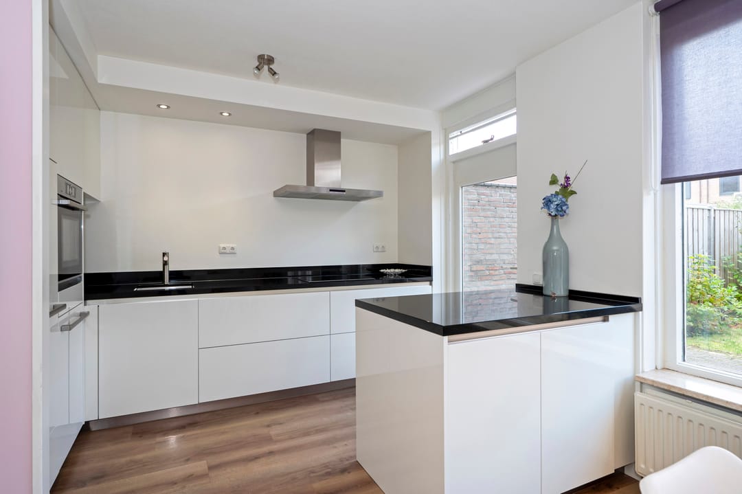 Foto 13 van Van Pallandtstraat 14