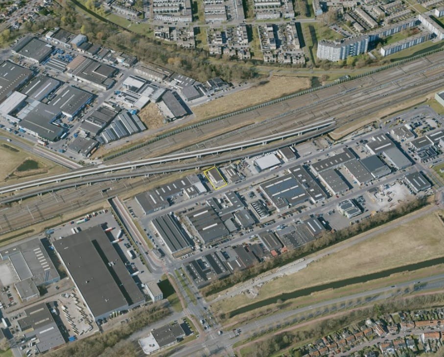 Bekijk foto 5 van Gouderakstraat 49