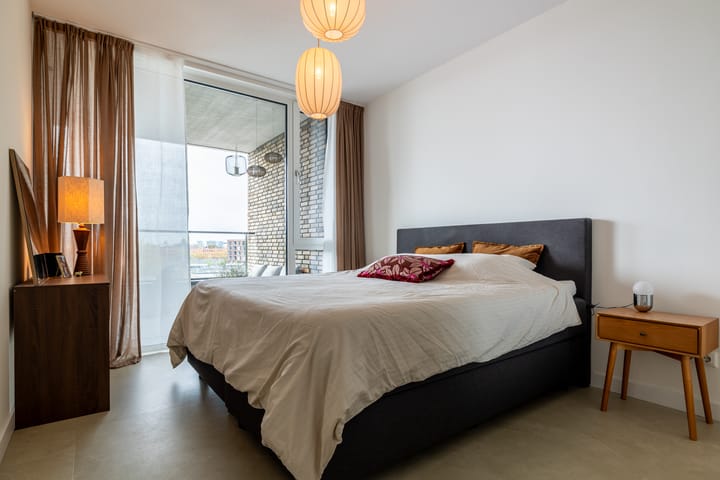 Photo 34 of Aida de Mirandaplein 69