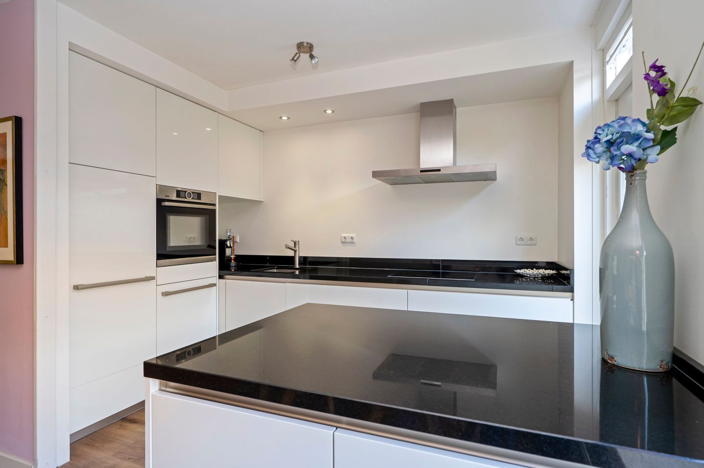 Foto 14 van Van Pallandtstraat 14