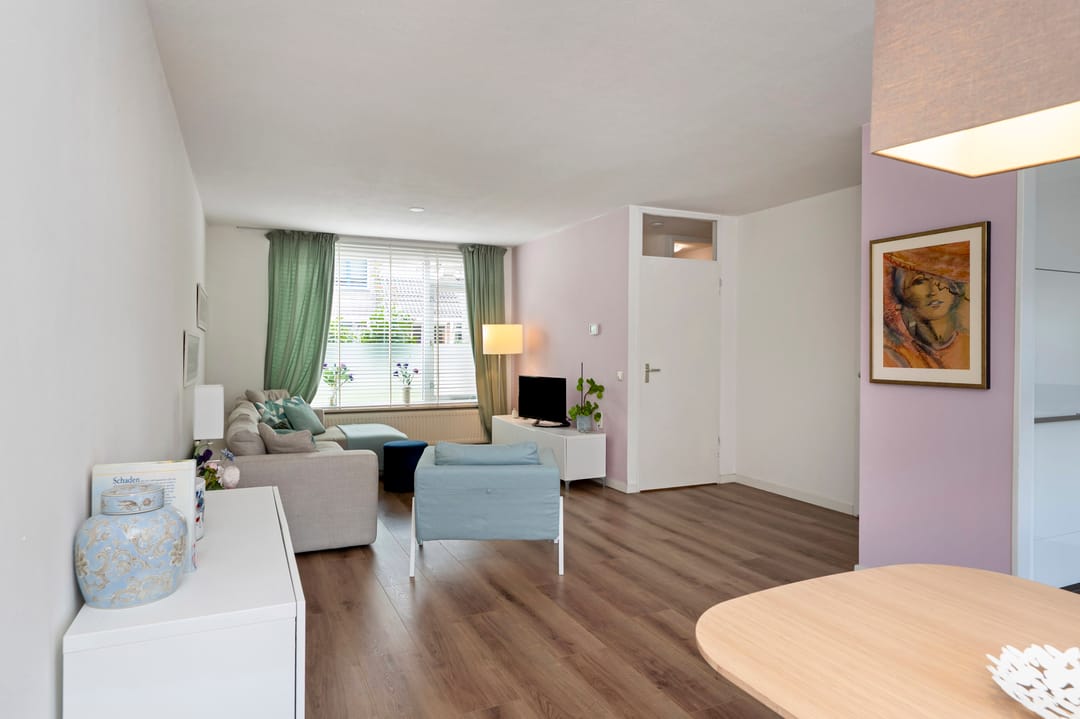 Foto 16 van Van Pallandtstraat 14