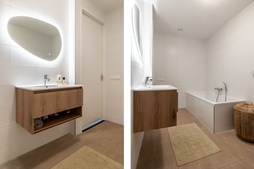 Foto 37 van Aida de Mirandaplein 69