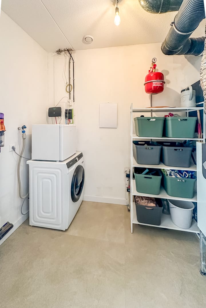 Photo 38 of Aida de Mirandaplein 69