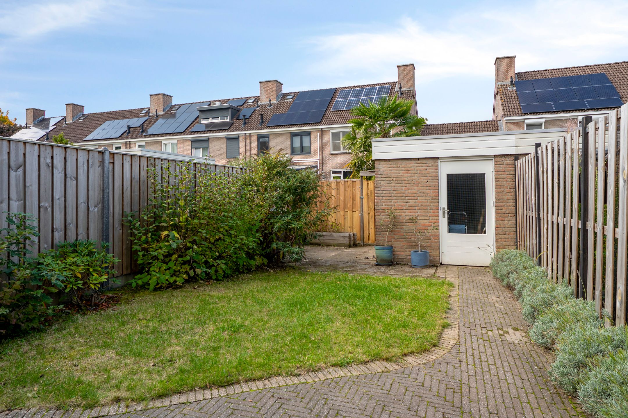 Foto 18 van Van Pallandtstraat 14