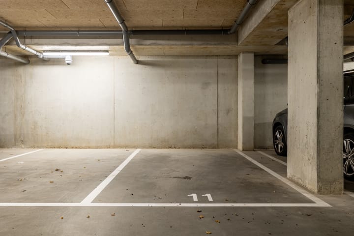 Photo 39 of Aida de Mirandaplein 69