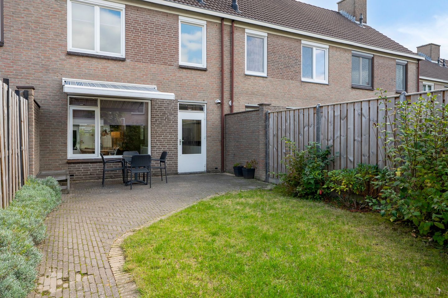 Foto 19 van Van Pallandtstraat 14