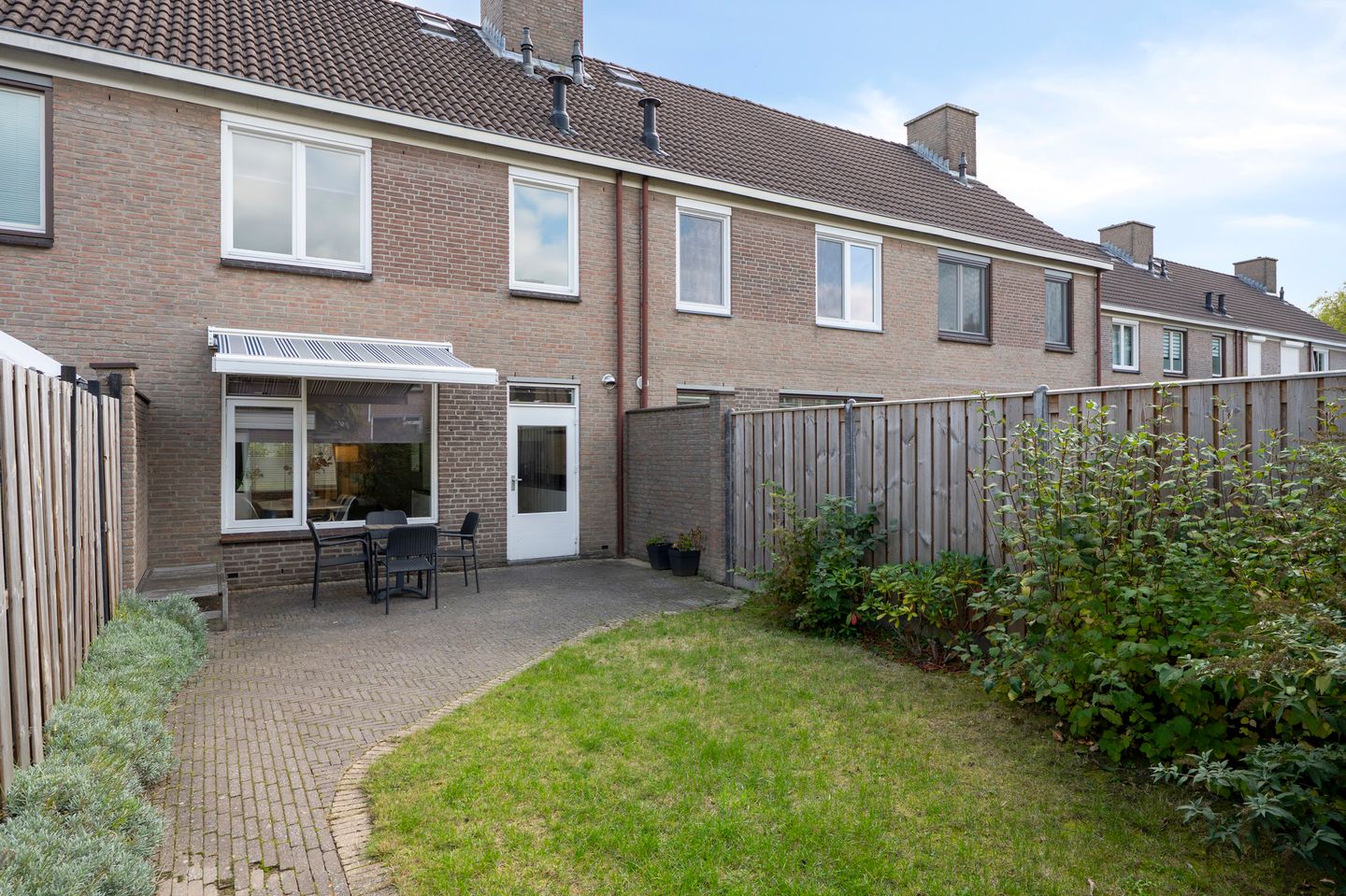 Foto 20 van Van Pallandtstraat 14