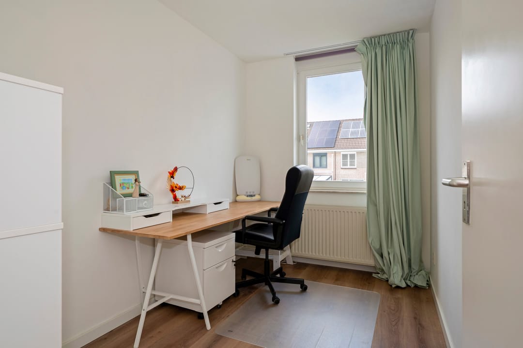 Foto 22 van Van Pallandtstraat 14