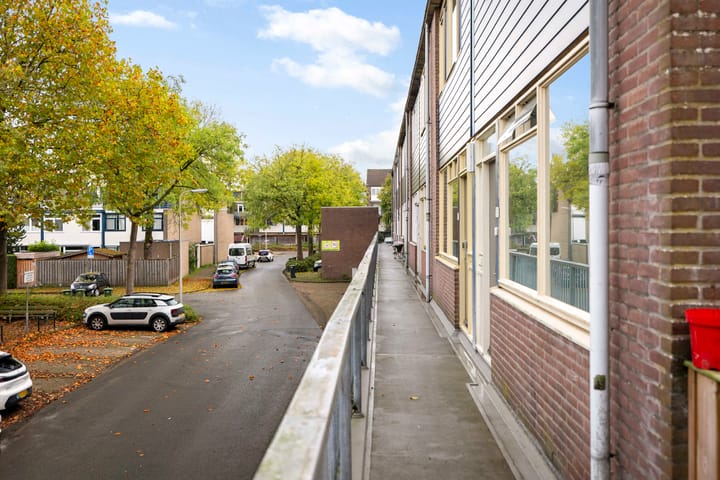 Foto 4 van Toutenburg 319