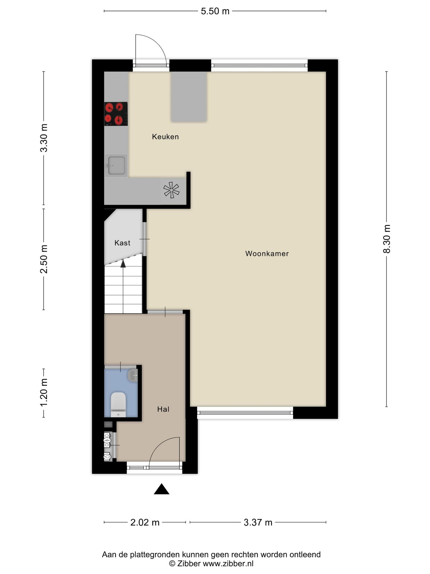 Foto 35 van Van Pallandtstraat 14