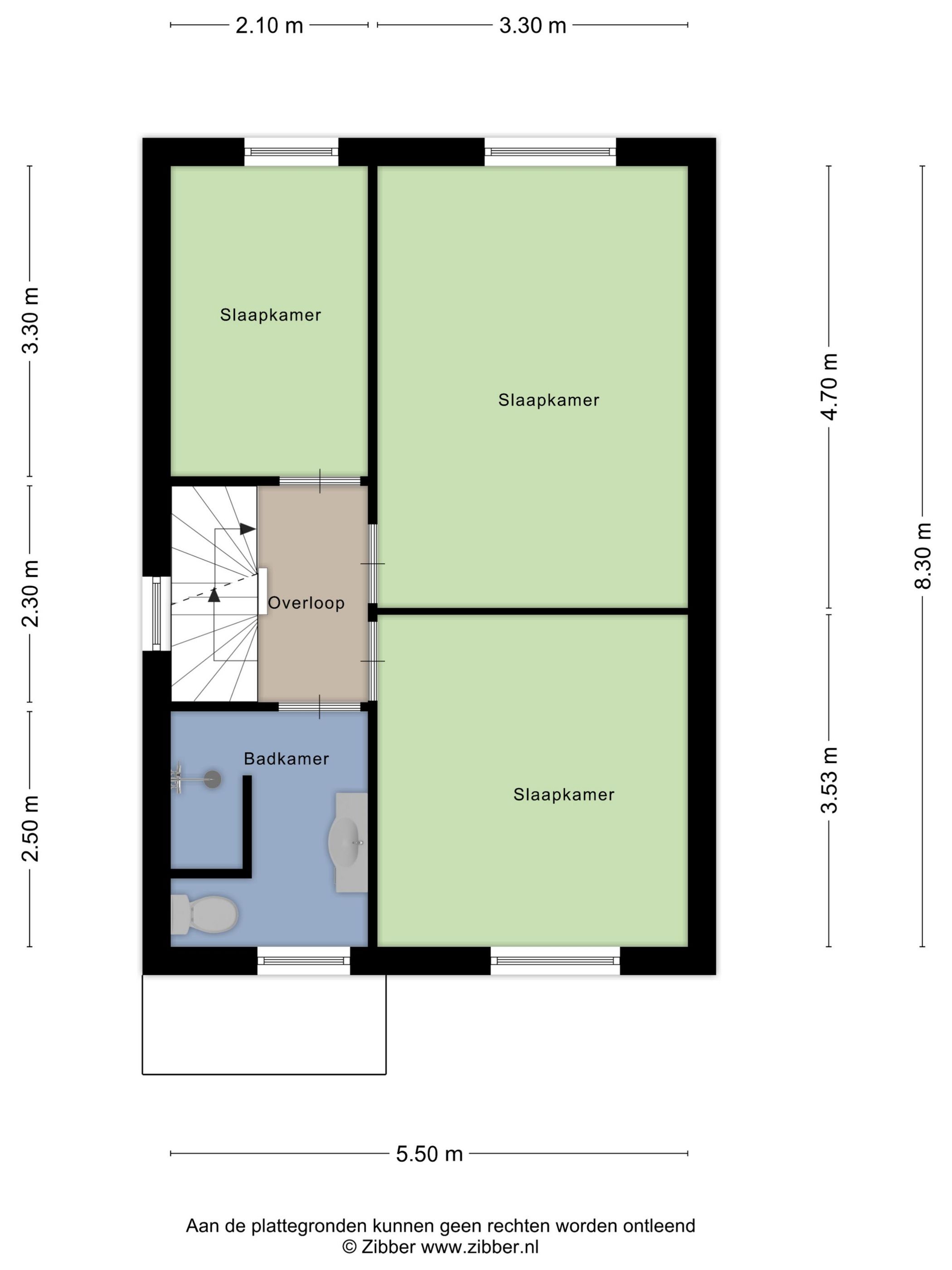 Foto 36 van Van Pallandtstraat 14