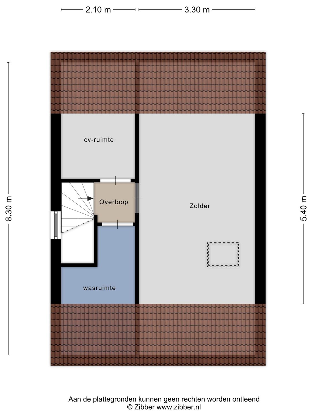 Foto 37 van Van Pallandtstraat 14