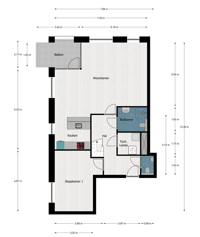 Foto 22 van Torenwachter 37