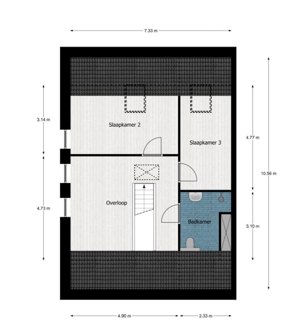 Foto 23 van Torenwachter 37