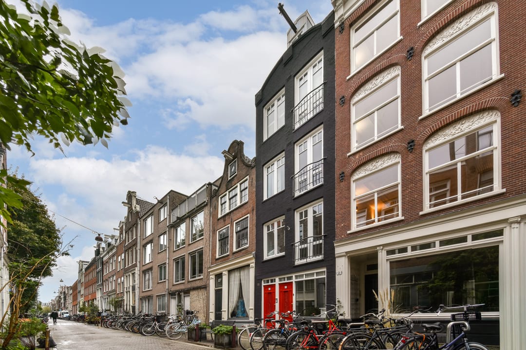 Foto 2 van Nieuwe Leliestraat 129