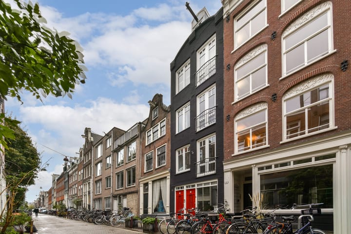 Foto 2 van Nieuwe Leliestraat 129