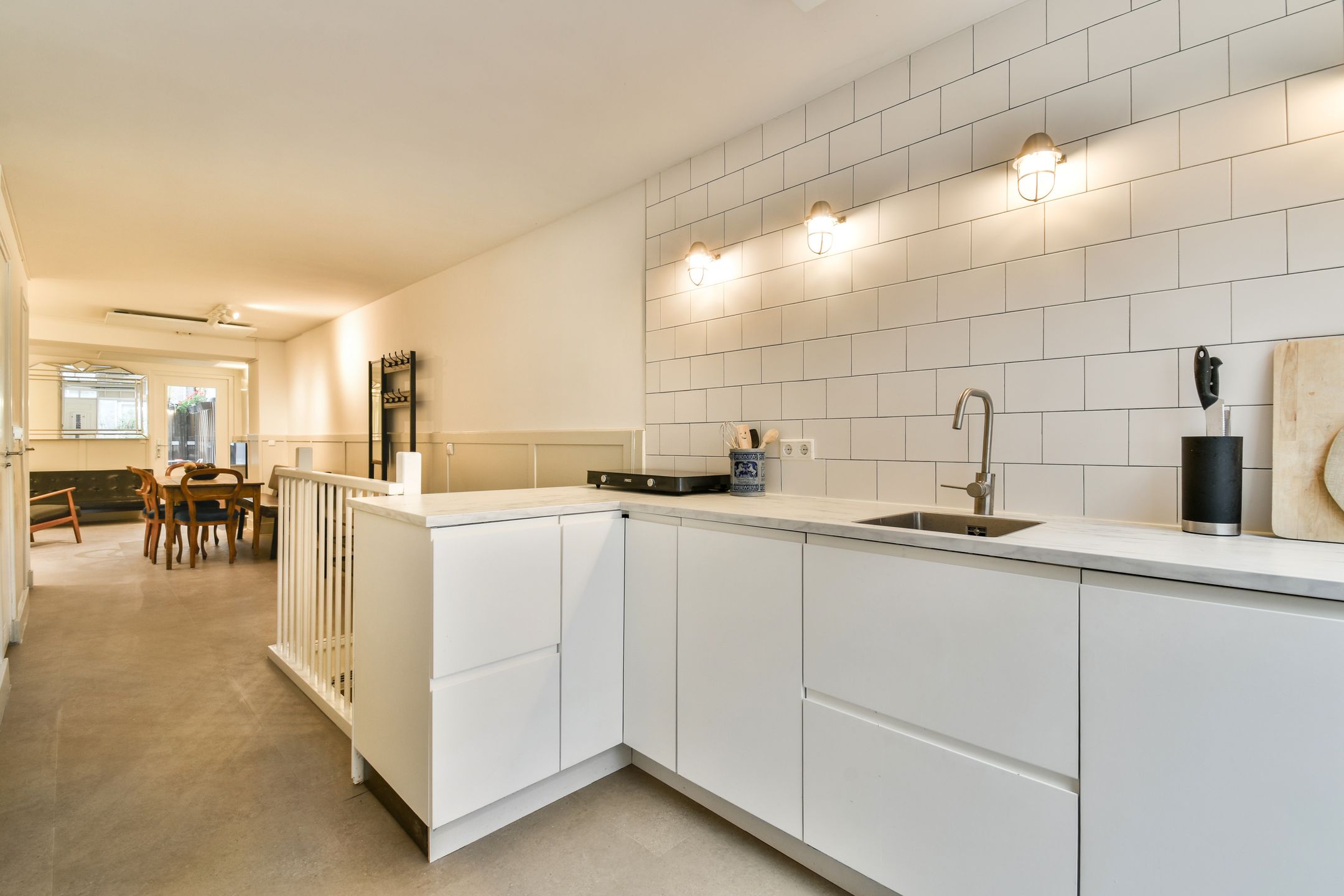 Foto 6 van Nieuwe Leliestraat 129