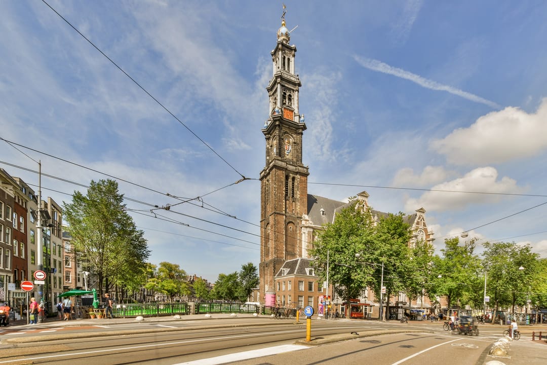 Foto 22 van Nieuwe Leliestraat 129