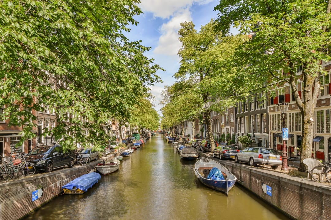 Foto 23 van Nieuwe Leliestraat 129