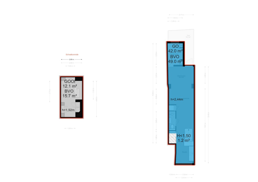 Foto 28 van Nieuwe Leliestraat 129