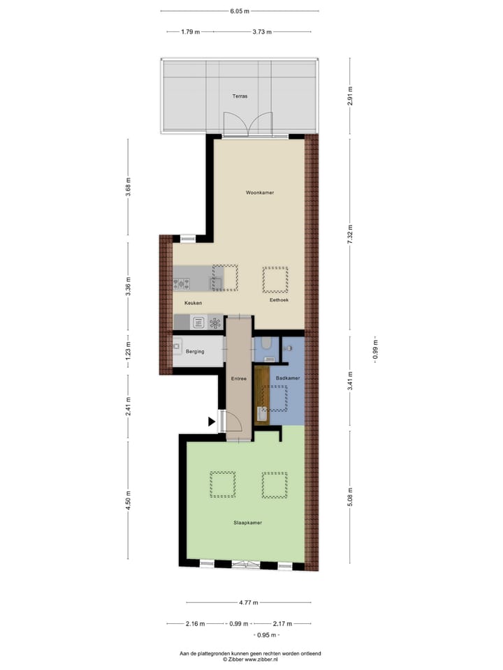 Foto 39 van Hogendijk 30-D