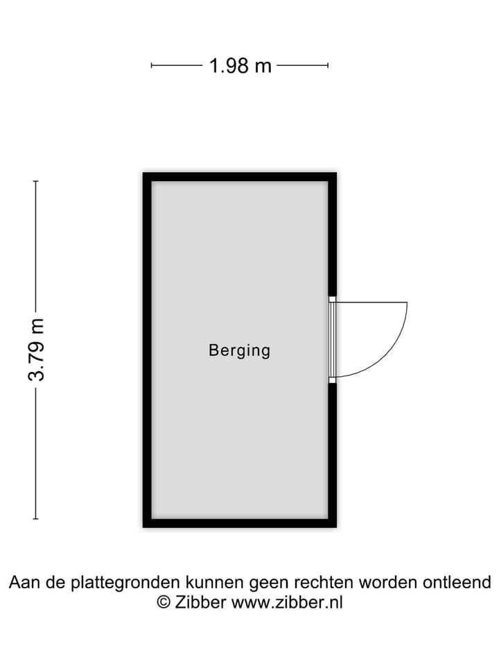 Foto 40 van Hogendijk 30-D
