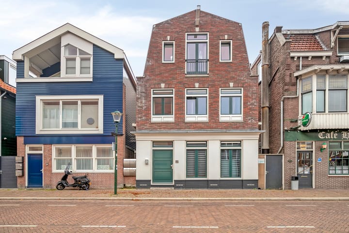 Foto 6 van Hogendijk 30-D