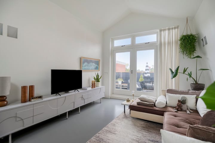 Foto 8 van Hogendijk 30-D