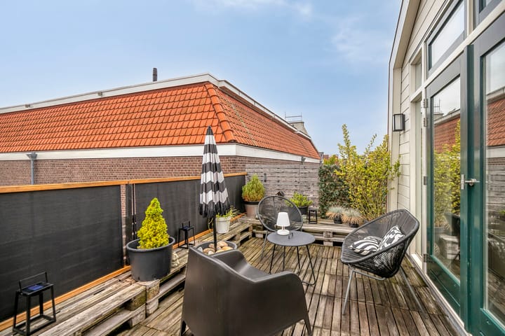 Foto 20 van Hogendijk 30-D