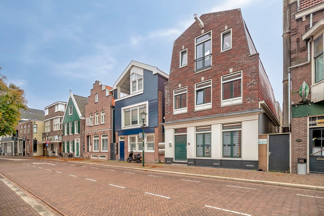 Foto 1 van Hogendijk 30-D