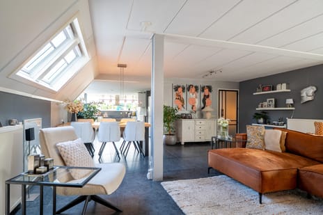 Zwanebloem 23 secondary image