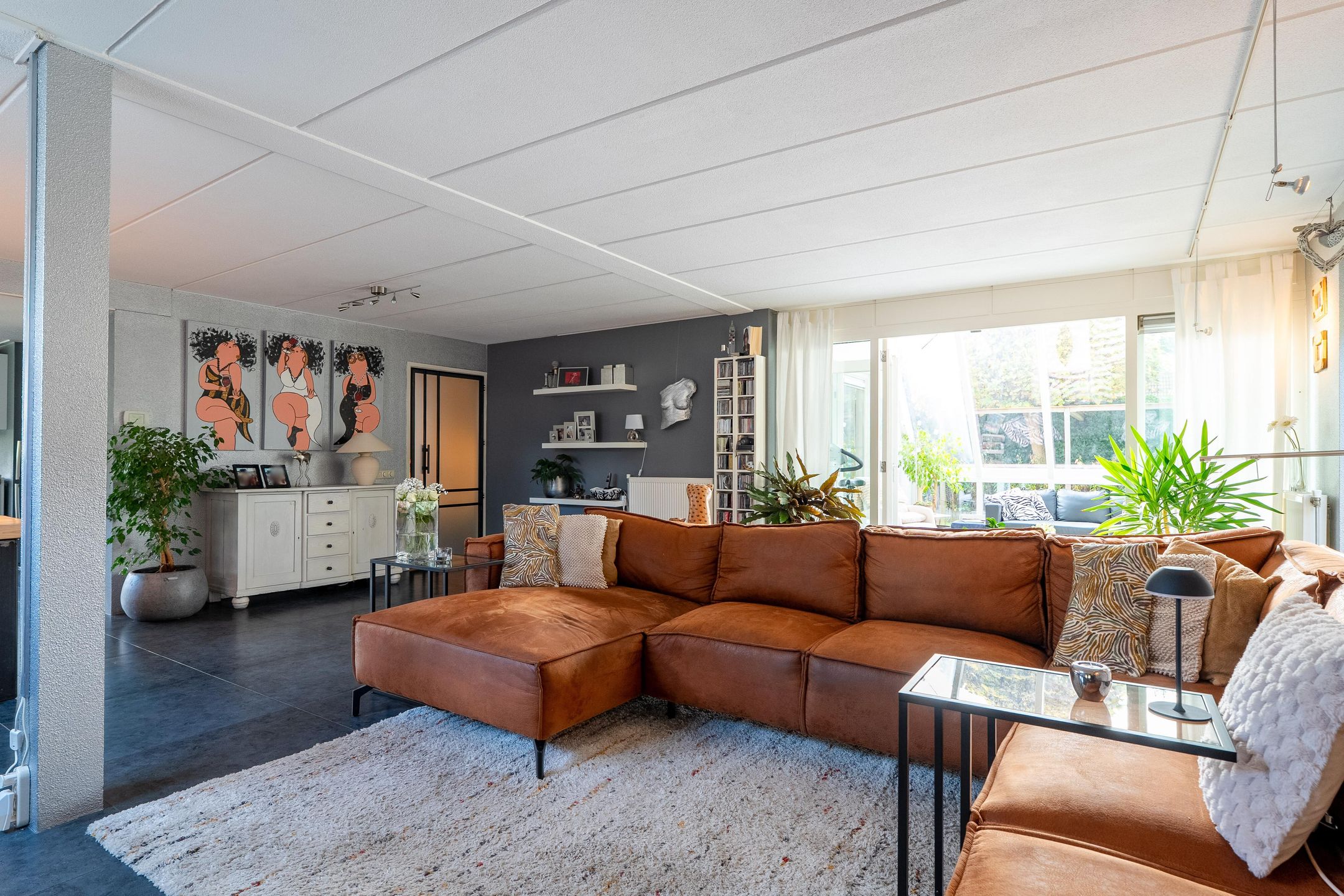 Foto 18 van Zwanebloem 23