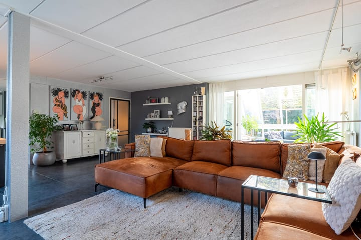 Foto 18 van Zwanebloem 23