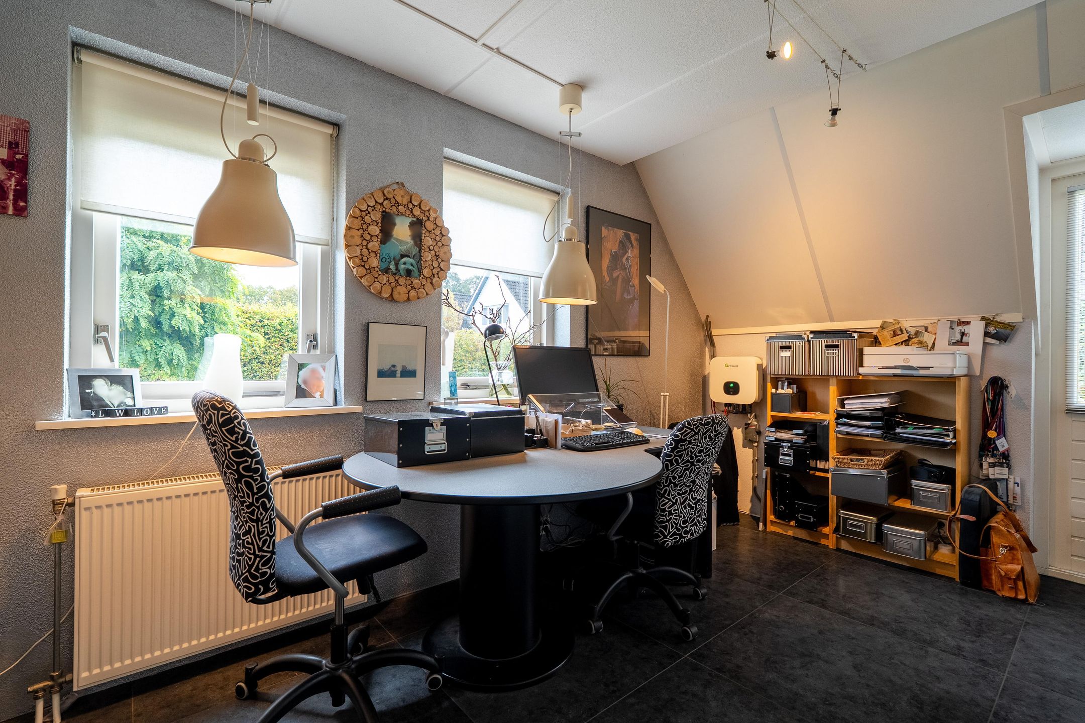 Foto 33 van Zwanebloem 23