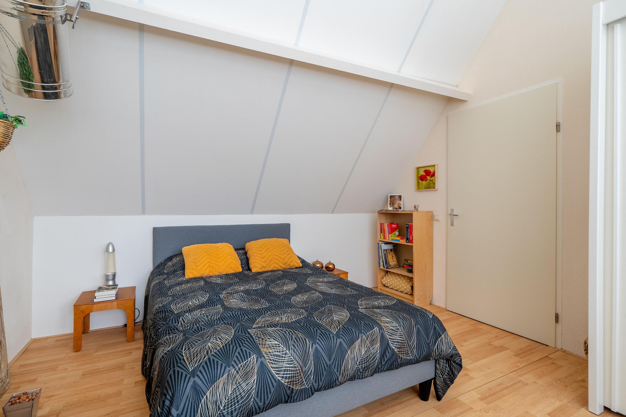 Foto 42 van Zwanebloem 23