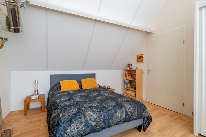 Foto 42 van Zwanebloem 23